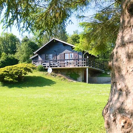 Chalet Des Sept Pins Villa Marles-sur-Canche Bagian luar foto